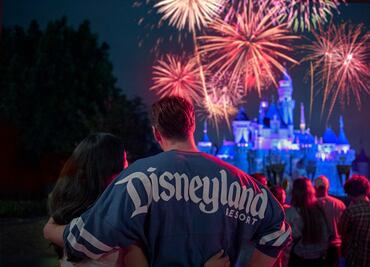 Disneyland After Dark trae noches temáticas de Star Wars y clásicos a Disneyland Resort