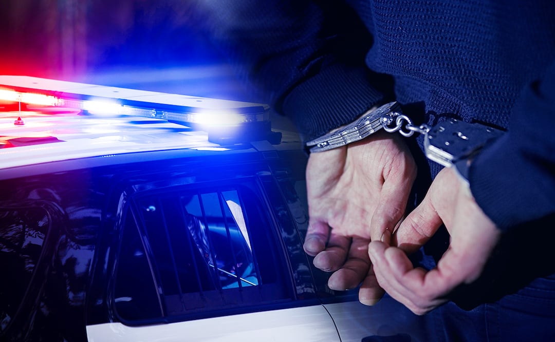 iStock/MattGush Cinco detenidos tras tiroteo en Miami que dejó herido a un agente antidrogas