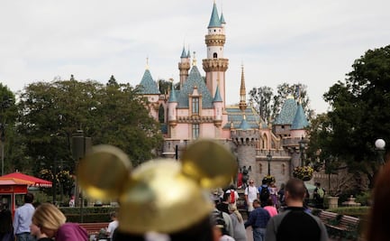 Regresan los tours guiados por Disneyland California; así puedes reservarlos