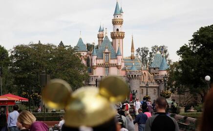 Regresan los tours guiados por Disneyland California; así puedes reservarlos