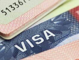 Usuarios reportan citas de visa de turista aplazadas hasta 2023