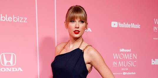 Taylor Swift cumple 30 años: Así se convirtió en ícono de una generación