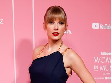 Taylor Swift cumple 30 años: Así se convirtió en ícono de una generación