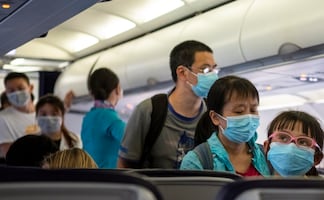 Las aerolíneas más seguras para viajar en 2021