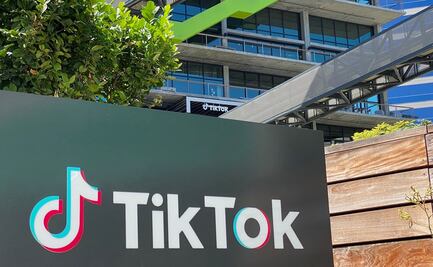 TikTok refuerza comunicación para defenderse de acusaciones de Trump