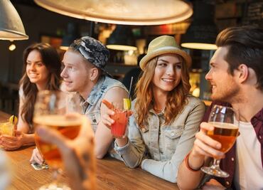 Restaurantes y bares en Los Ángeles para disfrutar el Super Bowl LVI