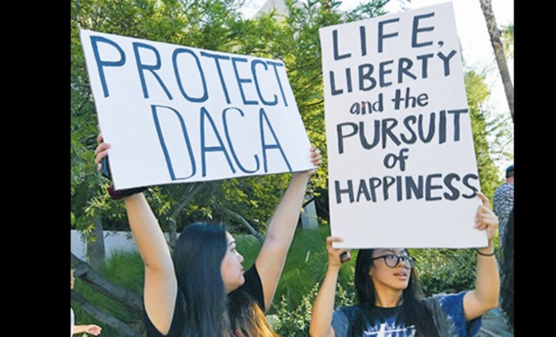 Texas elimina matrícula estatal para estudiantes indocumentados tras fallo judicial AFP