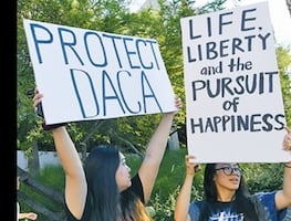 Texas elimina matrícula estatal para estudiantes indocumentados tras fallo judicial