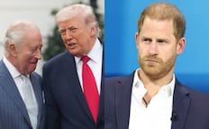 ¡Bomba Real! Rey Carlos habría pedido a Trump deportar al príncipe Harry; esta sería la razón 
