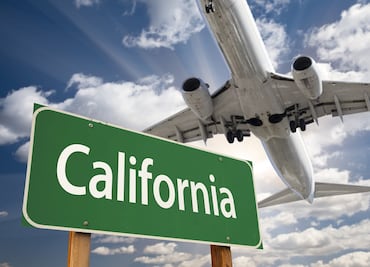 Errores que cometes al viajar a Estados Unidos por primera vez