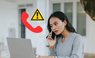 ¿Te llamaron desde Reino Unido? ¡Cuidado! No es One Direction, es un fraude