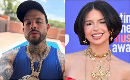 ¿Cómo fue la relación de Ángela Aguilar con Josh Ball? Esto dice Emiliano Aguilar