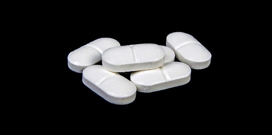 Retiran lote de Xanax por presencia de contaminante