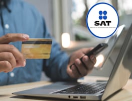 ¿Qué pasa si me transfieren más de 15 mil pesos? ¿Qué depósitos investiga el SAT?