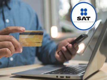 ¿Qué pasa si me transfieren más de 15 mil pesos? ¿Qué depósitos investiga el SAT?