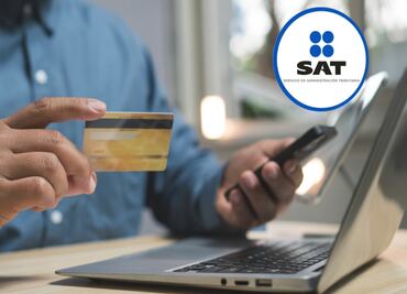 ¿Qué pasa si me transfieren más de 15 mil pesos? ¿Qué depósitos investiga el SAT?