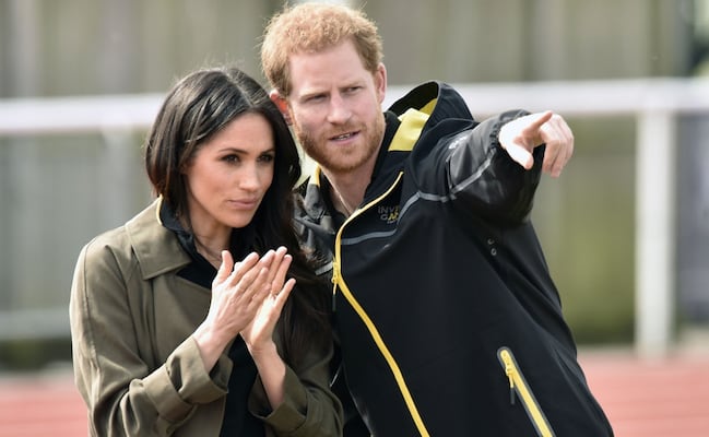 Harry y Meghan convierten su fama en negocio: cenas privadas por 100 mil dólares... ¿Por crisis financiera? 