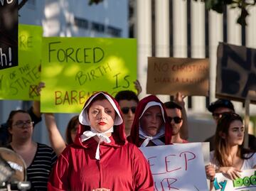 Legislativo de Alabama aprueba ley antiaborto que desafía su legalidad en EU