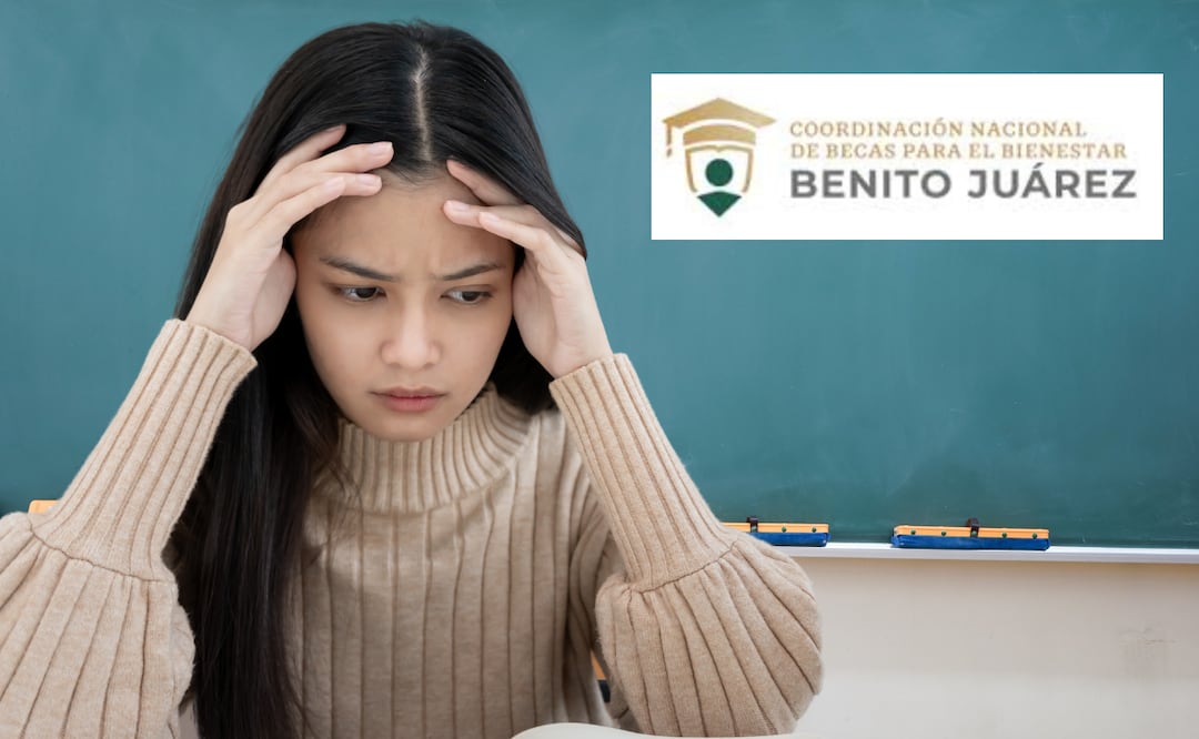 Beca Benito Juárez 2025: confirman suspensión de pago en octubre y doble depósito en diciembre. Foto: Canva / Beca Benito Juárez