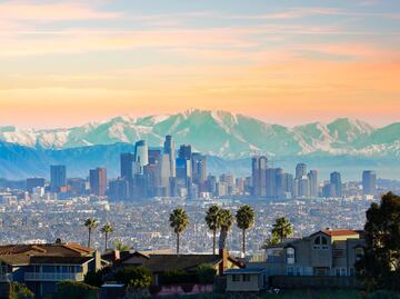 ¿Vas al Mundial 2026? Guía de atracciones y planes para hacer en la ciudad de Los Ángeles