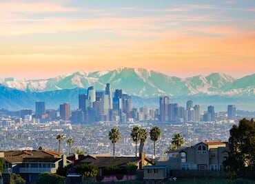 ¿Vas al Mundial 2026? Guía de atracciones y planes para hacer en la ciudad de Los Ángeles