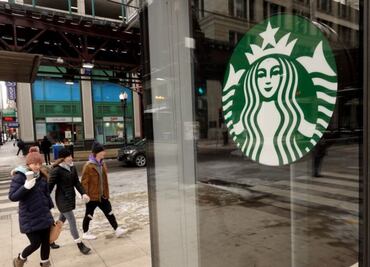 Sindicato de Starbucks aprueba potencial huelga para conseguir contrato "justo"