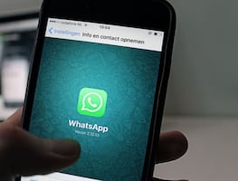 WhatsApp: Lanza actualización que afectará a todos los usuarios. Lo que se sabe