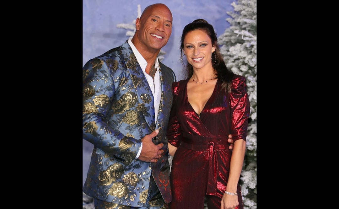 Así es la mansión que ‘The Rock’ compró por $27.8 millones de dólares. Foto: AFP