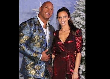 Así es la mansión que ‘The Rock’ compró por $27.8 millones de dólares