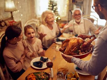 ¿Cuándo es Día de Acción de Gracias 2022 en Estados Unidos y qué significa?