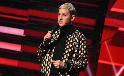 Ellen DeGeneres se disculpa por acusaciones sobre cultura tóxica en su producción