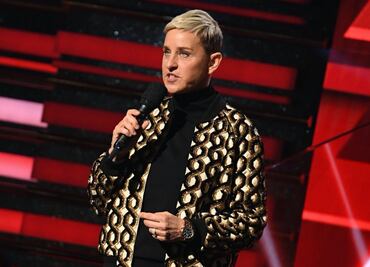 Ellen DeGeneres se disculpa por acusaciones sobre cultura tóxica en su producción