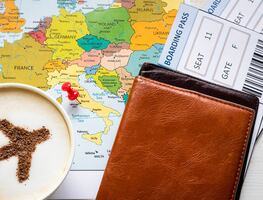 Los pasaportes más poderosos del mundo para 2025: ¿En qué lugar está el mexicano?