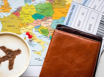 Los pasaportes más poderosos del mundo para 2025: ¿En qué lugar está el mexicano?