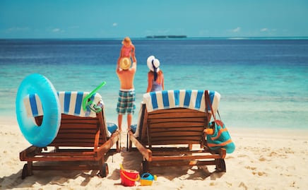 Vacaciones de Semana Santa. ¡No las visites! Cofepris revela las playas más sucias de México