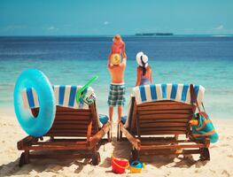 Vacaciones de Semana Santa. ¡No las visites! Cofepris revela las playas más sucias de México