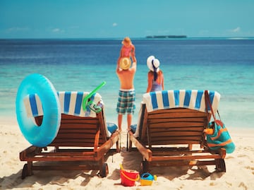 Vacaciones de Semana Santa. ¡No las visites! Cofepris revela las playas más sucias de México