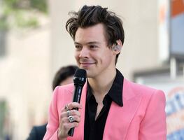 Universidad Estatal de Texas impartirá curso sobre Harry Styles; así será