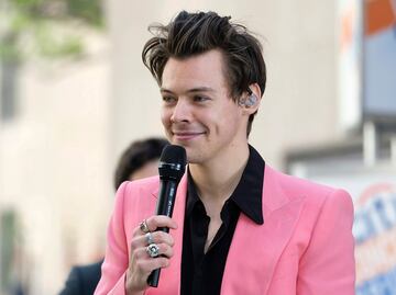 Universidad Estatal de Texas impartirá curso sobre Harry Styles; así será