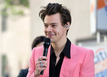 Universidad Estatal de Texas impartirá curso sobre Harry Styles; así será