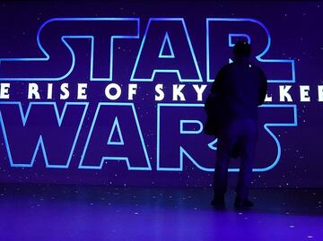 ¿Cuál será el futuro de "Star Wars" después del estreno de "The Rise of Skywalker"?