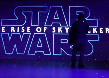 ¿Cuál será el futuro de "Star Wars" después del estreno de "The Rise of Skywalker"?