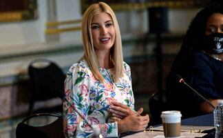 Fiscal ve pruebas de fraude en negocios de la familia de Trump