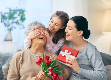 ¡Feliz Día del Abuelo! 20 frases cortas e imágenes para celebrar y enviar por WhatsApp