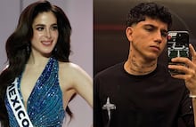 Quién es Fátima Bosch, Miss Universo México. Edad, altura y la relación que tuvo con Kevin Álvarez del América