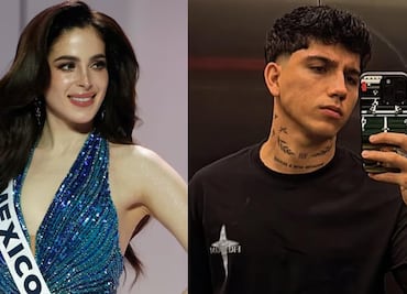 Quién es Fátima Bosch, Miss Universo México. Edad, altura y la relación que tuvo con Kevin Álvarez del América