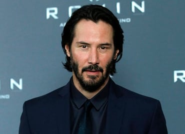 Las tragedias personales tras la exitosa carrera de Keanu Reeves