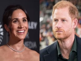 ¿Meghan y Harry se divorcian? Afirman que podrían separarse tras perder contrato de Netflix