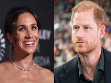 ¿Meghan y Harry se divorcian? Afirman que podrían separarse tras perder contrato de Netflix