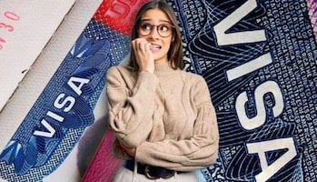 ¡Sin esperar a 2026! ¿Cómo conseguir la visa americana en febrero si la tramito hoy?